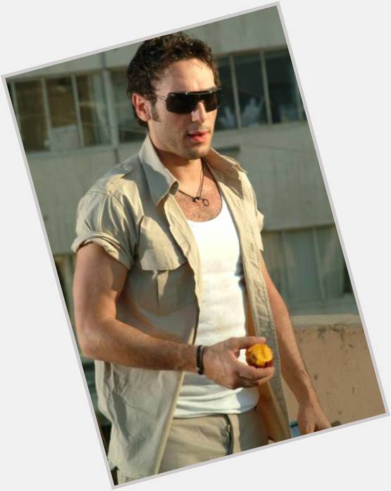 Bassem Moughnieh gay 3