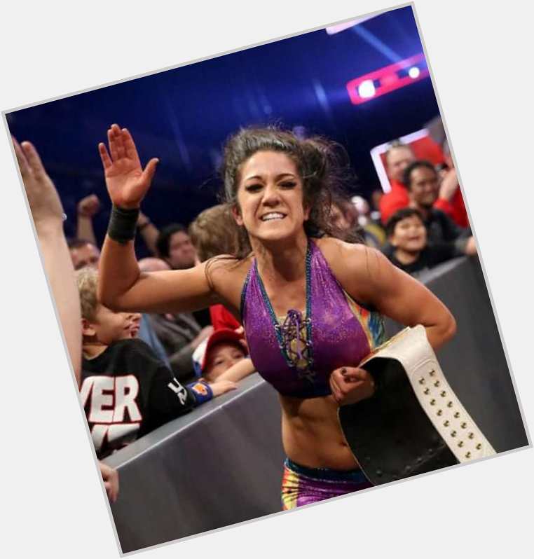 Bayley Cooke hairstyle 3