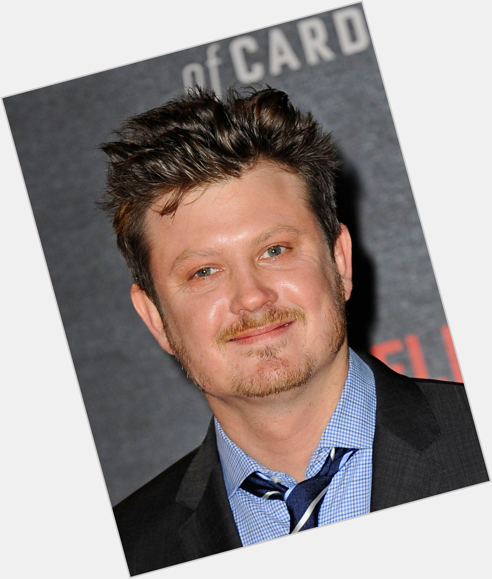 Beau Willimon new pic 1