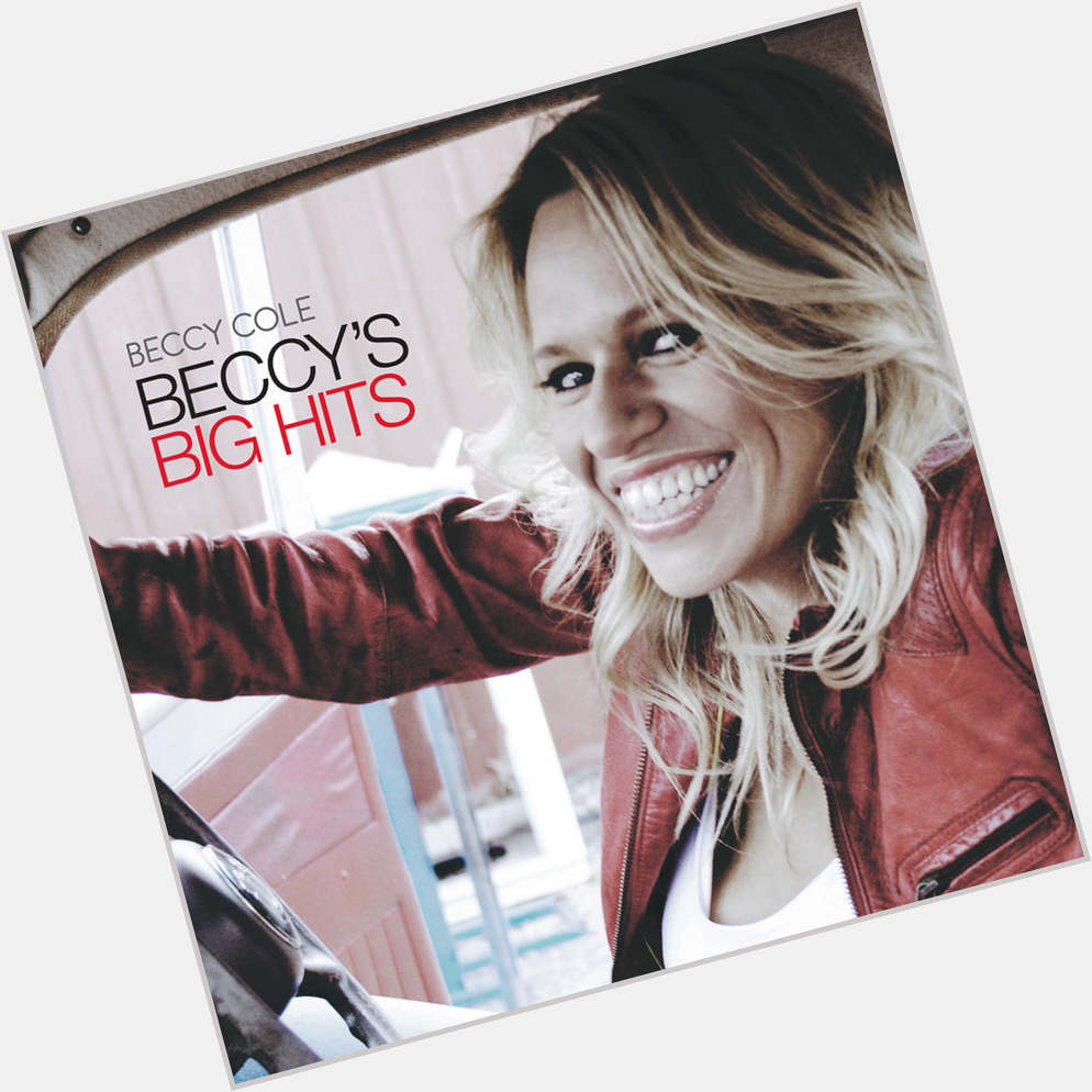 Beccy Cole where who 6