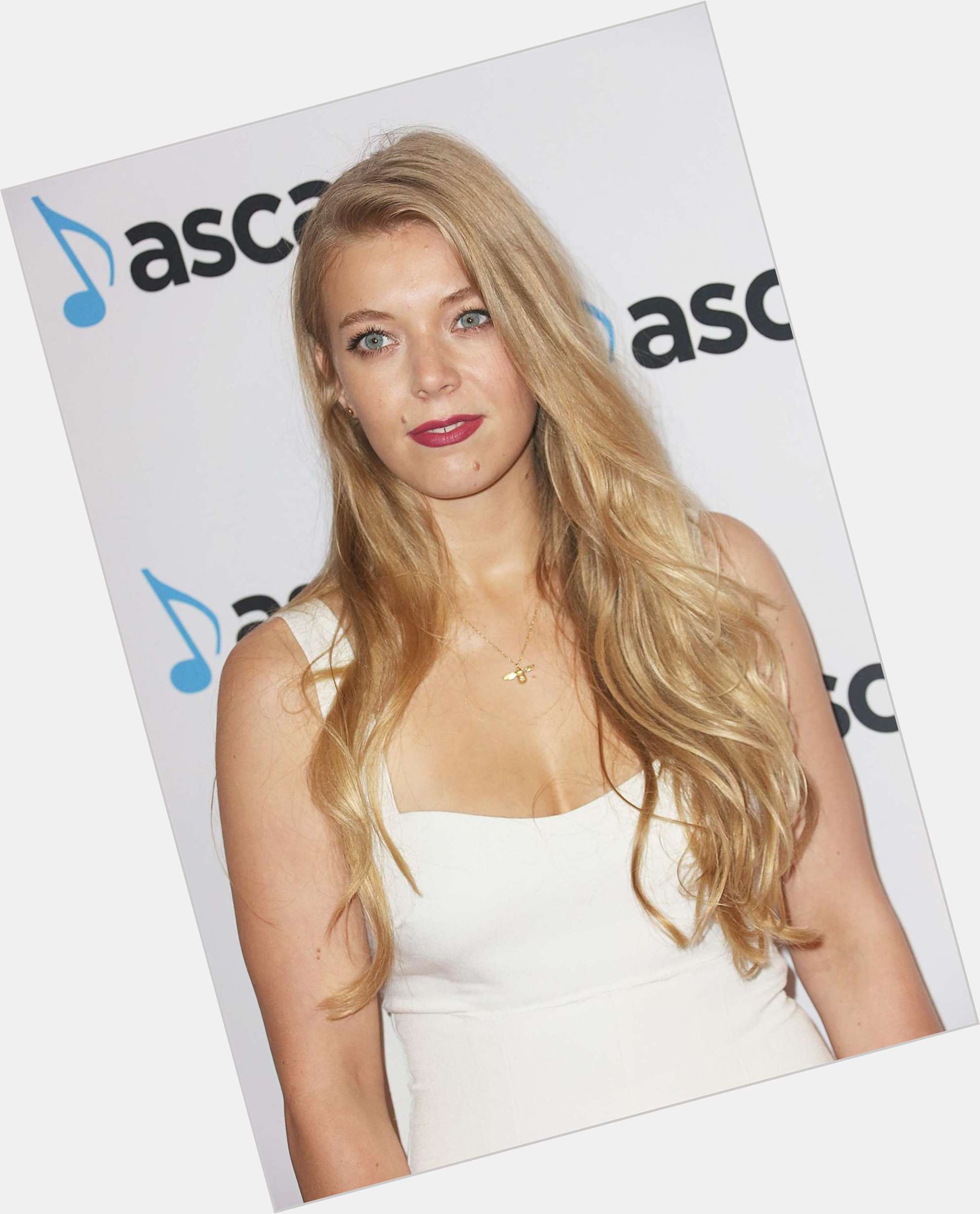 Becky Hill hairstyle 7