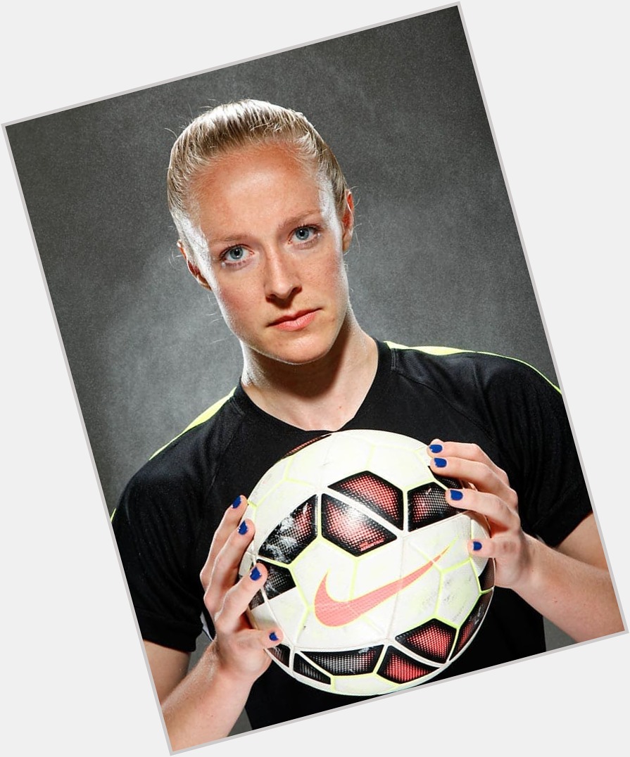 Becky Sauerbrunn hairstyle 8