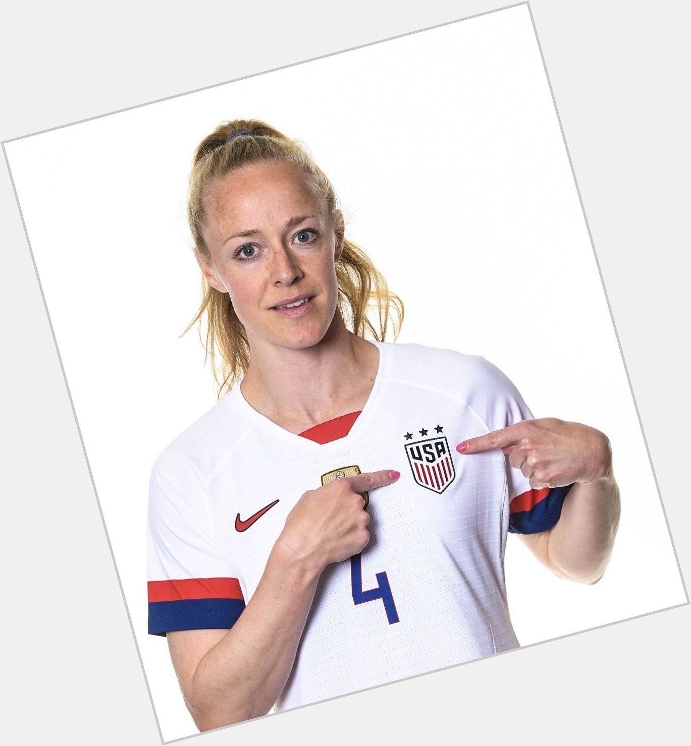 Becky Sauerbrunn picture 5