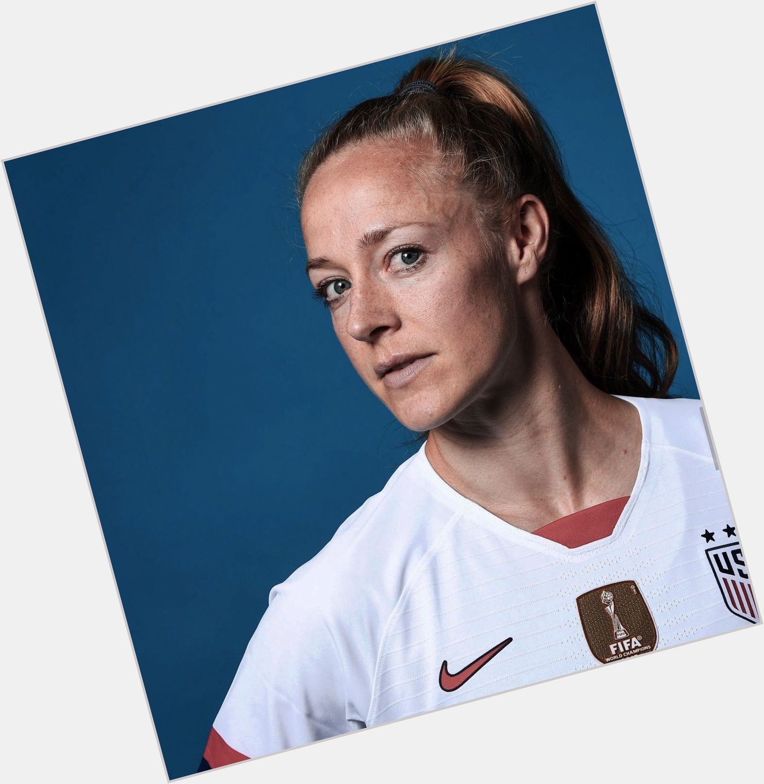 Becky Sauerbrunn sexy 10