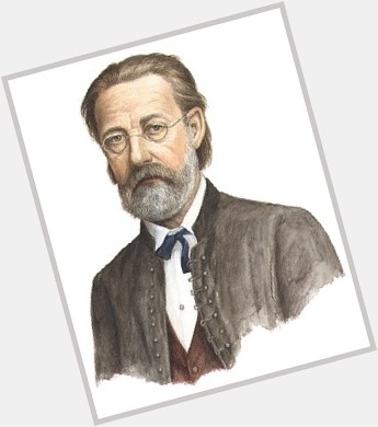 Bedrich Smetana  