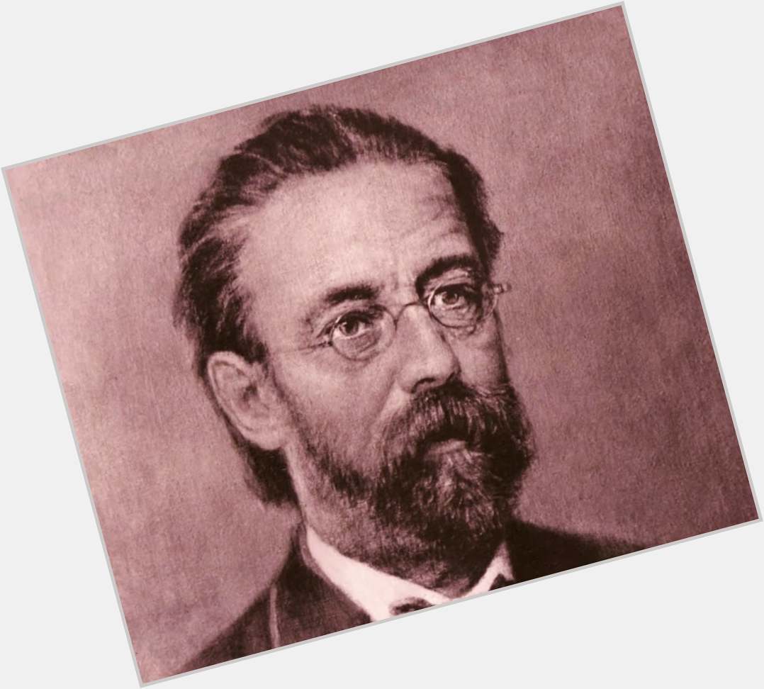 Bedich Smetana  