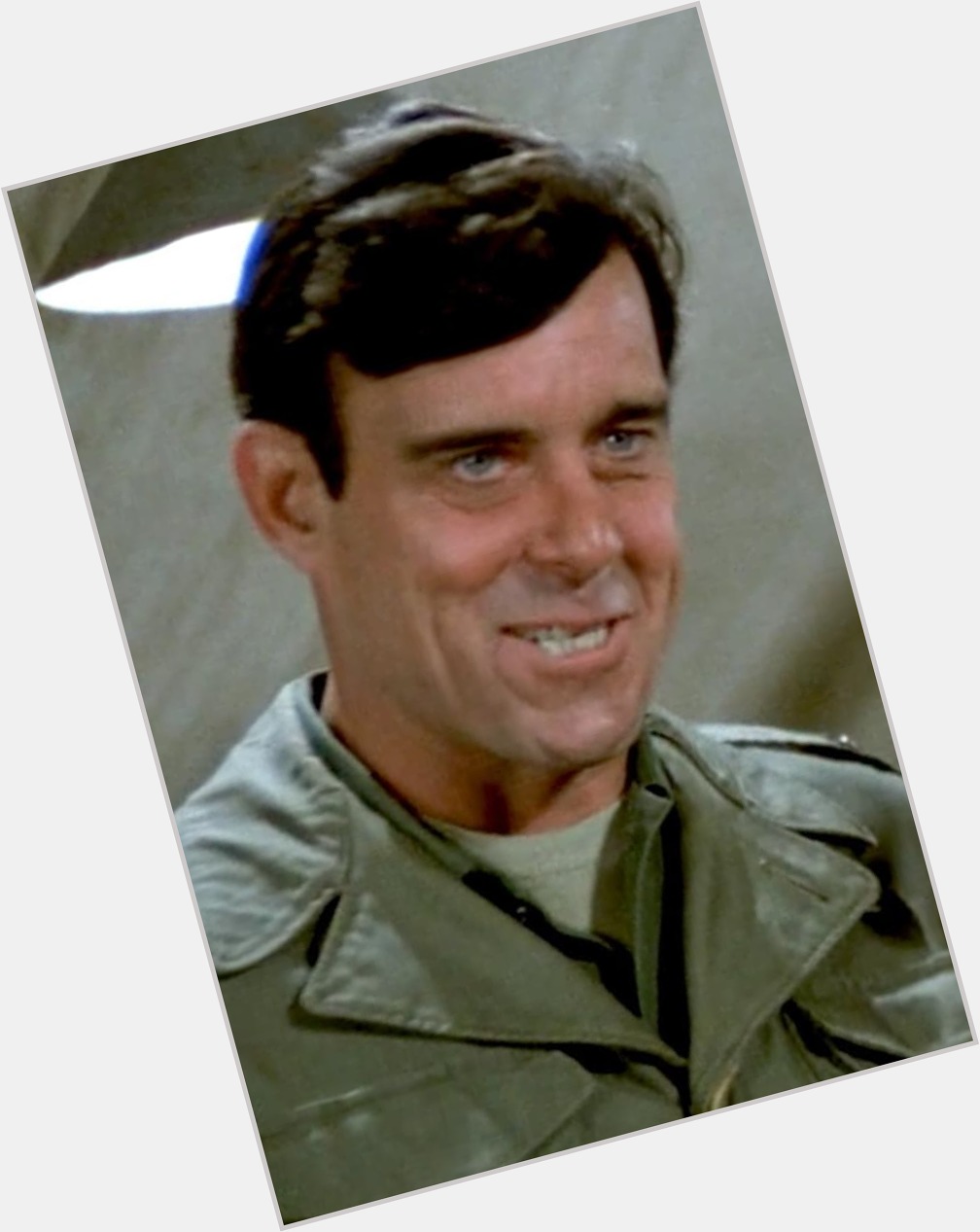 Beeson Carroll  