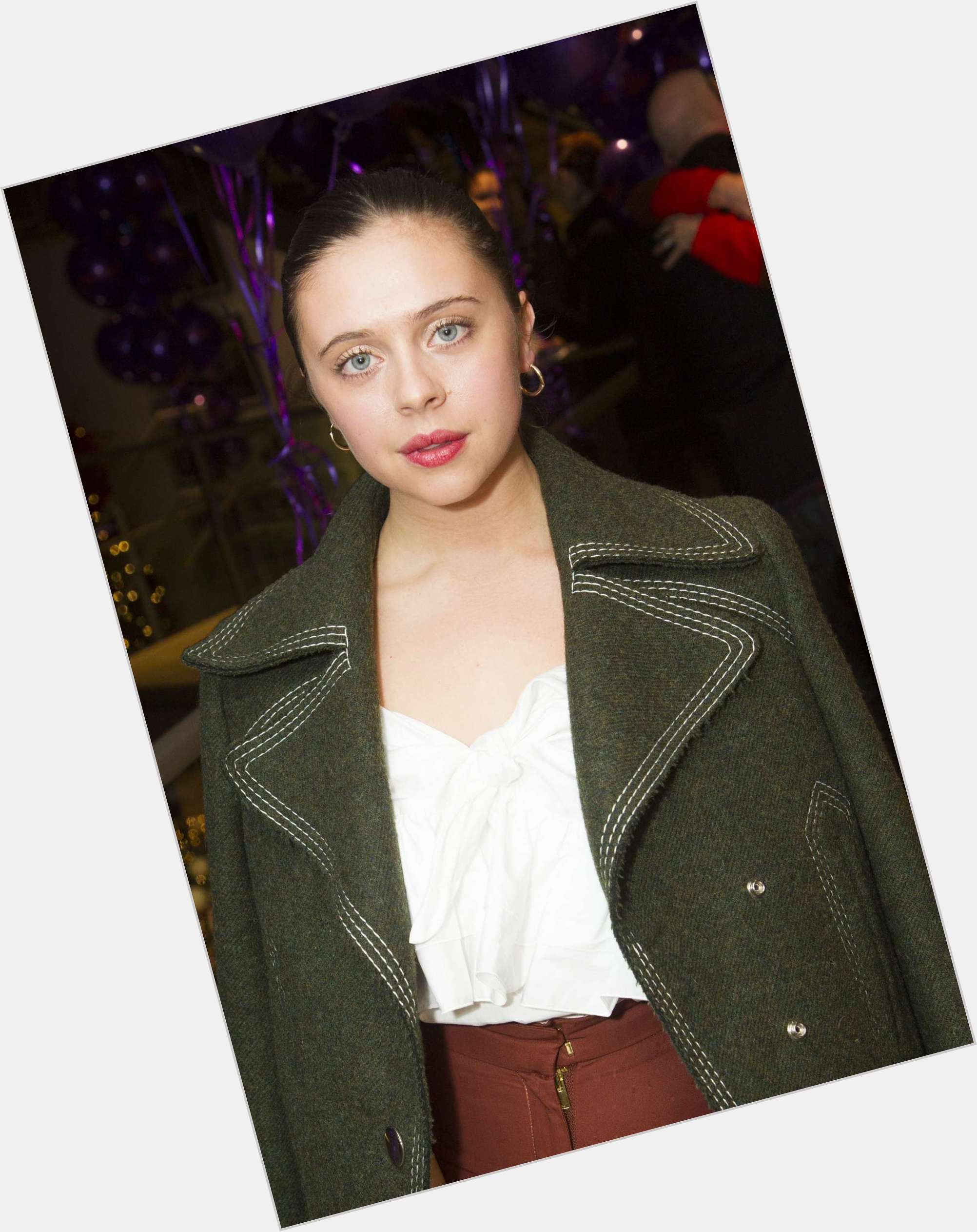 Bel Powley body 3