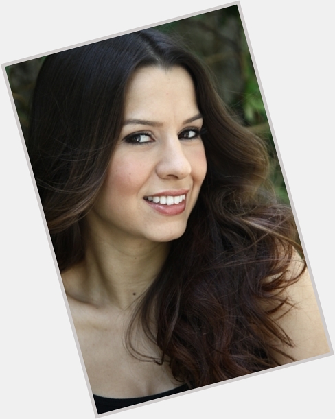 Belgin Erdogan Average body,  dark brown hair & hairstyles