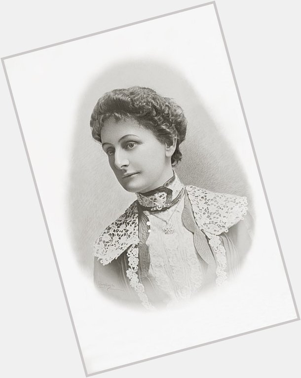 Bella Guerin  