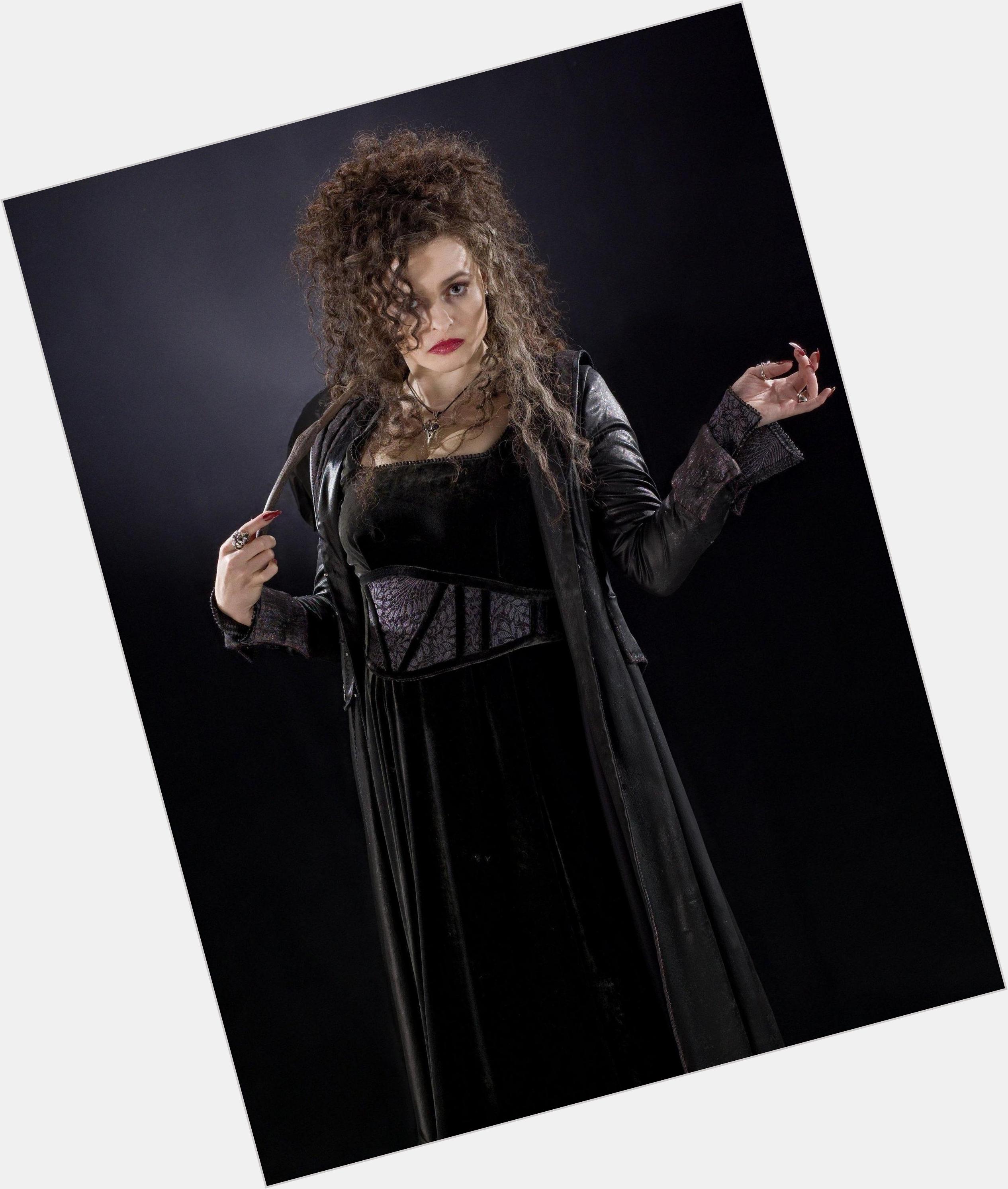 Bellatrix Lestrange | Official Site for Woman Crush Wednesday #WCW