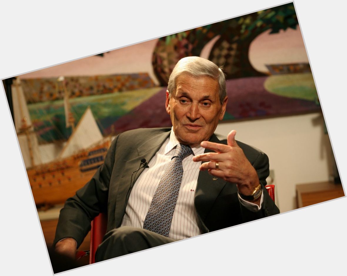 Belmiro De Azevedo hairstyle 3