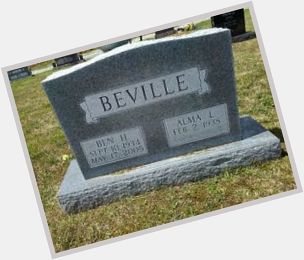 Ben Beville  