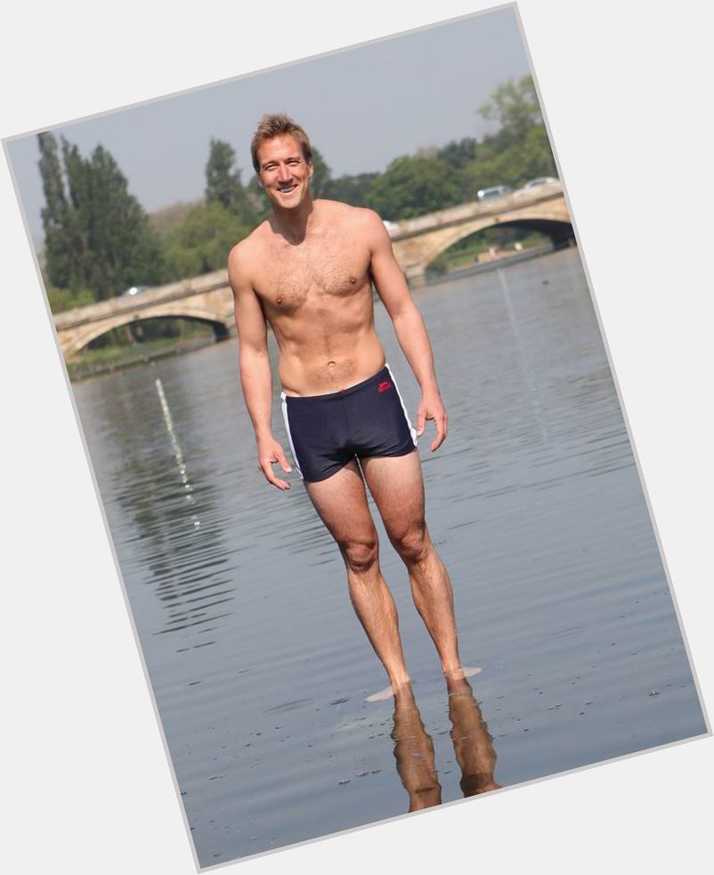 Ben Fogle | Official Site for Man Crush Monday #MCM | Woman Crush Wednesday  #WCW