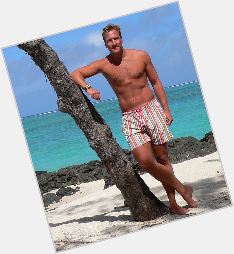 Ben Fogle  