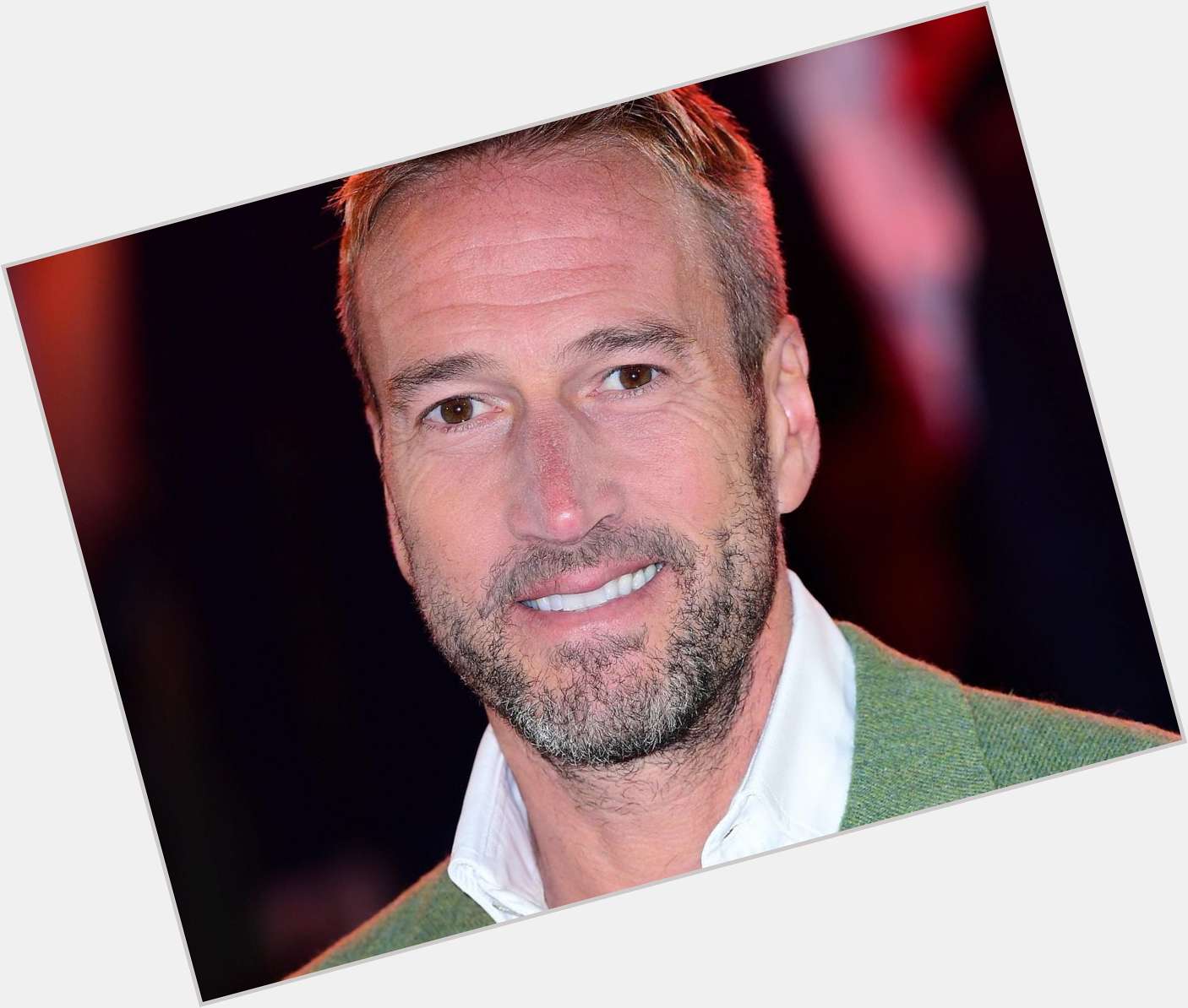 Ben Fogle | Official Site for Man Crush Monday #MCM | Woman Crush Wednesday  #WCW