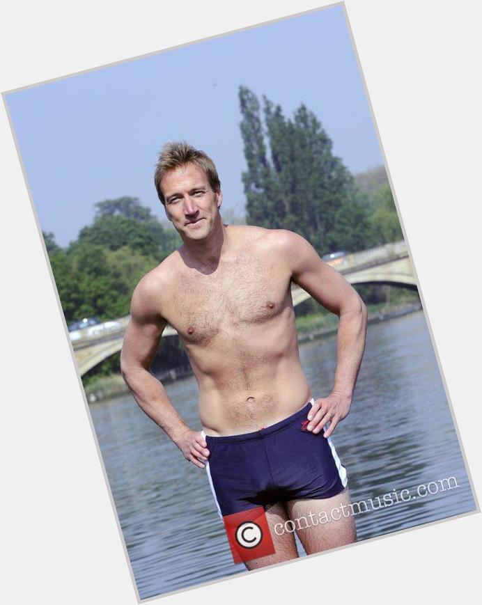 Ben Fogle where who 3