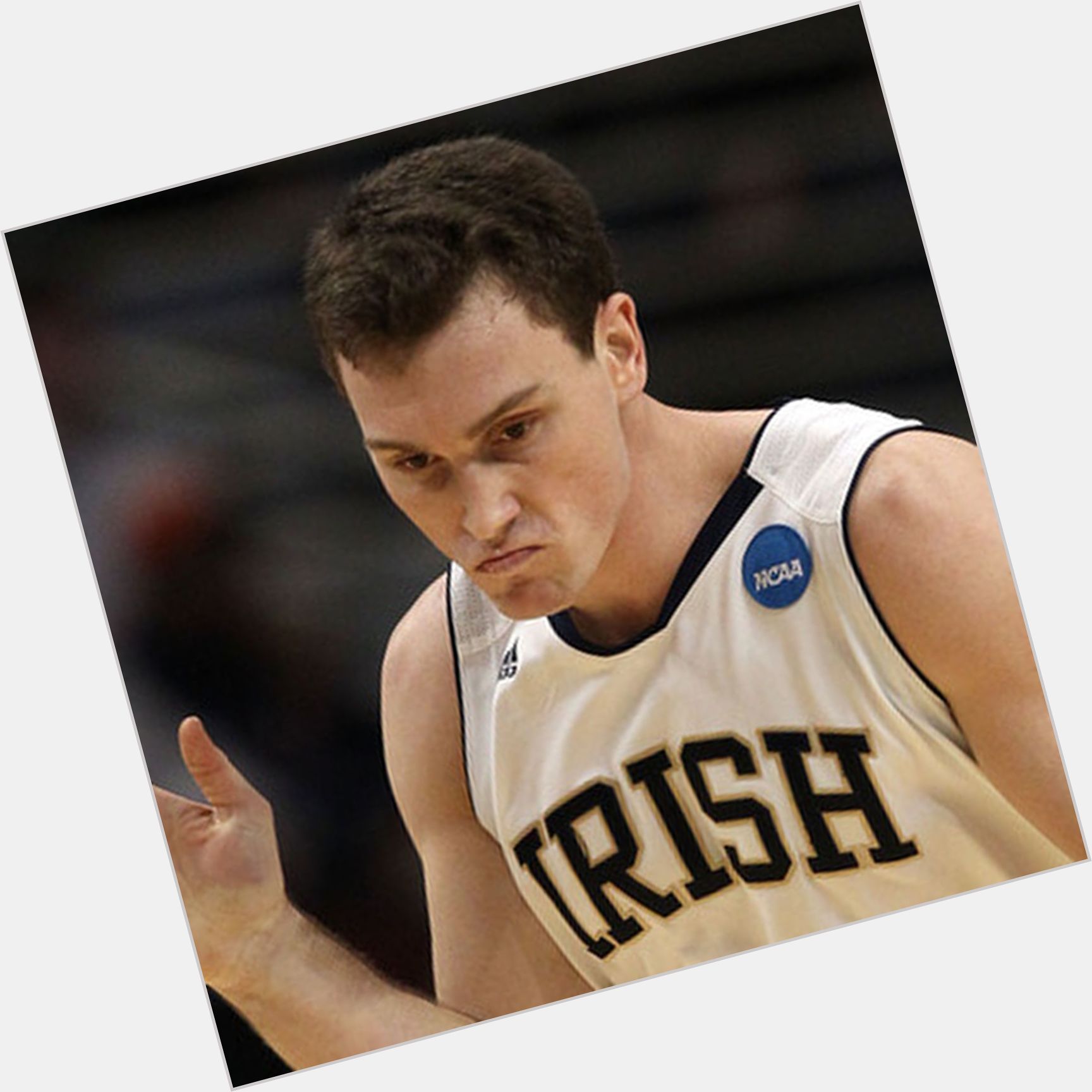 Ben Hansbrough new pic 1