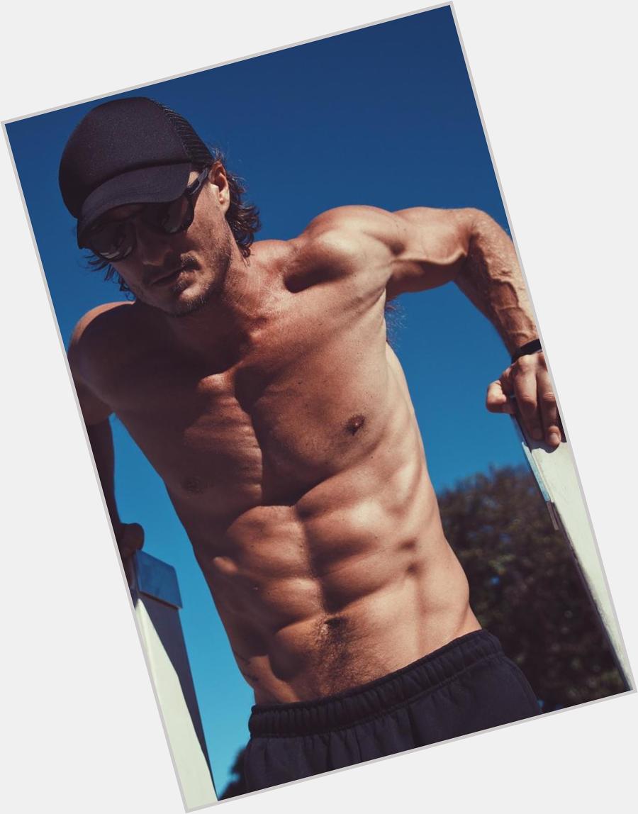Ben Lucas dating 3
