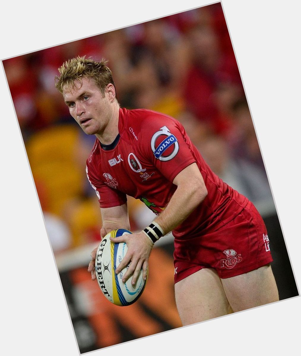 Ben Lucas picture 1