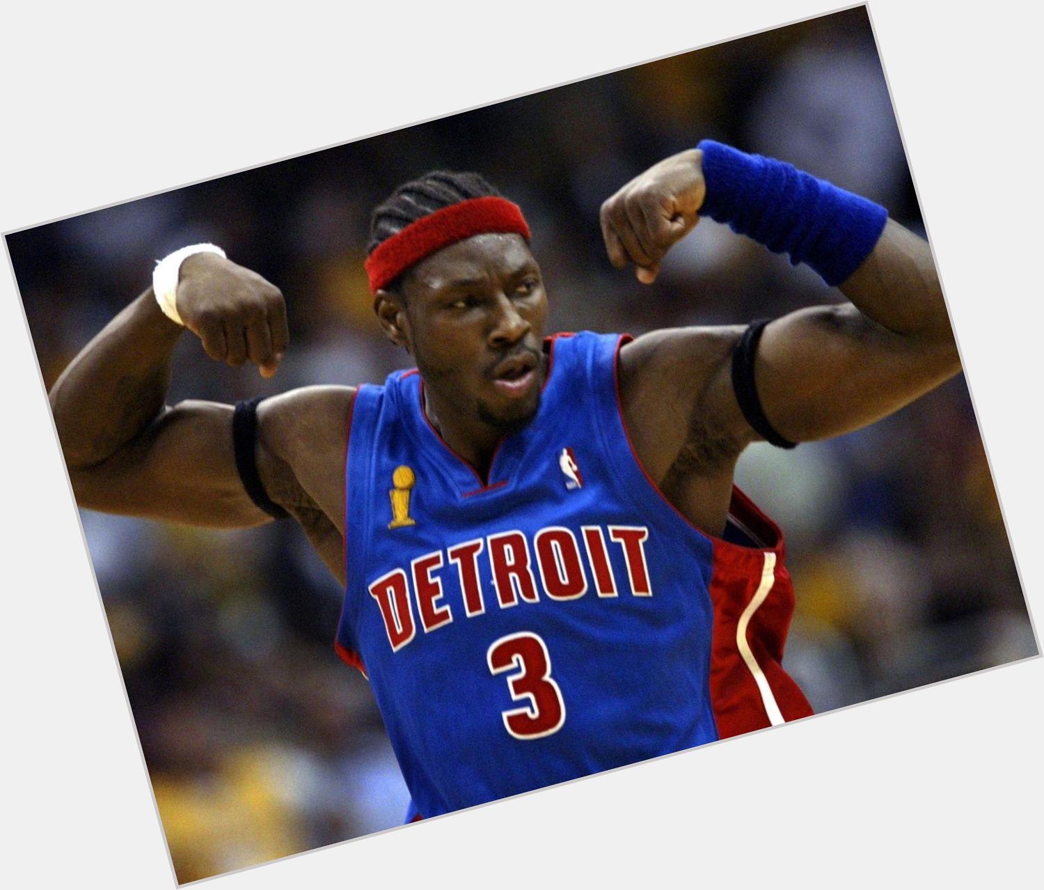 Ben Wallace exclusive hot pic 3