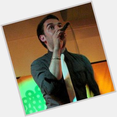 Ben Westbeech marriage 3