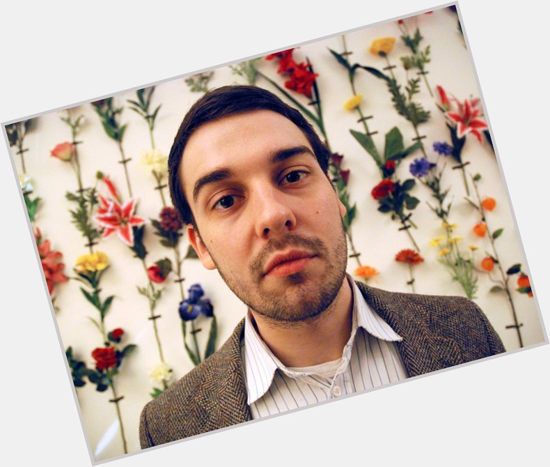 Ben Westbeech new pic 1