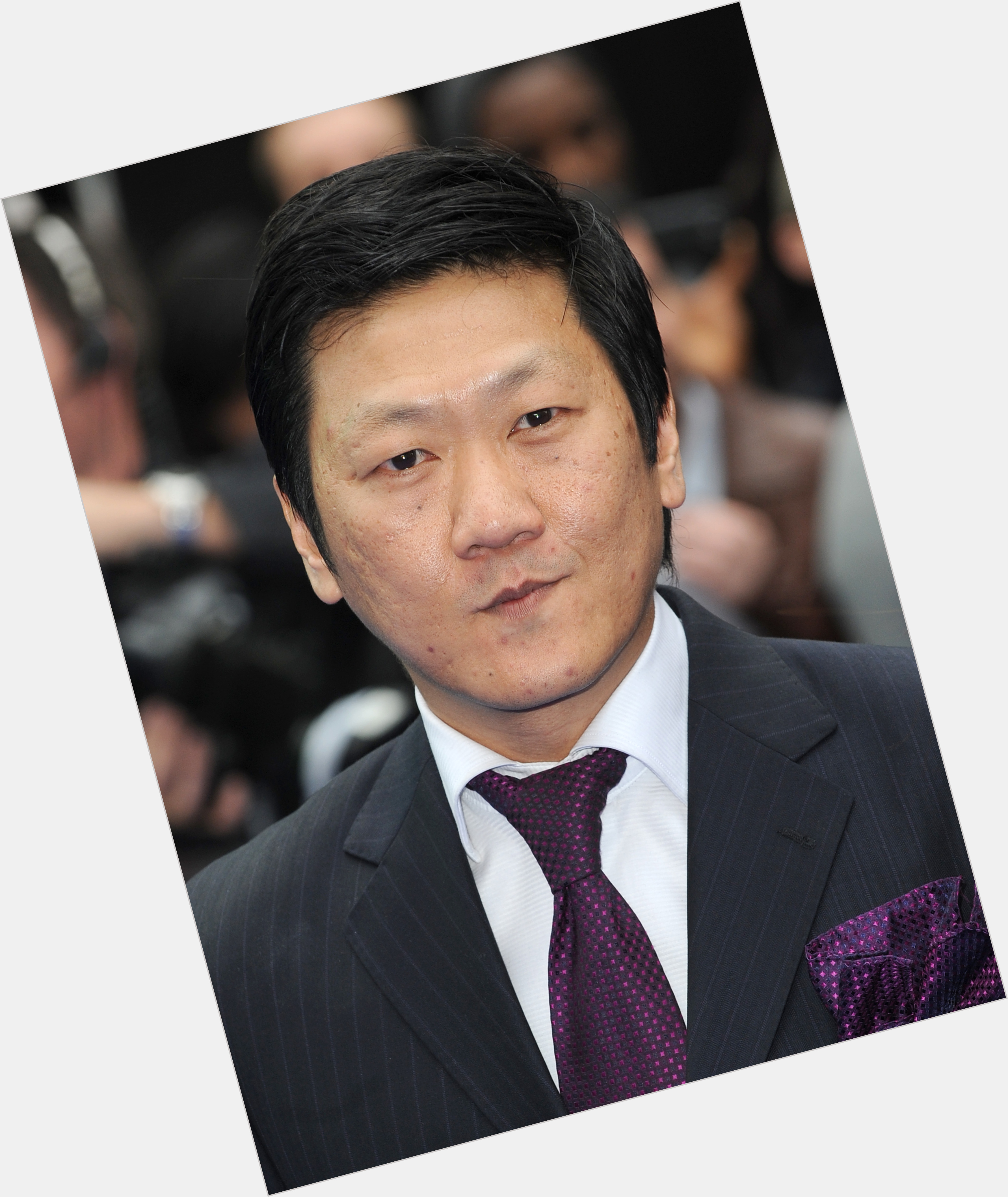 Next photo of Benedict Wong