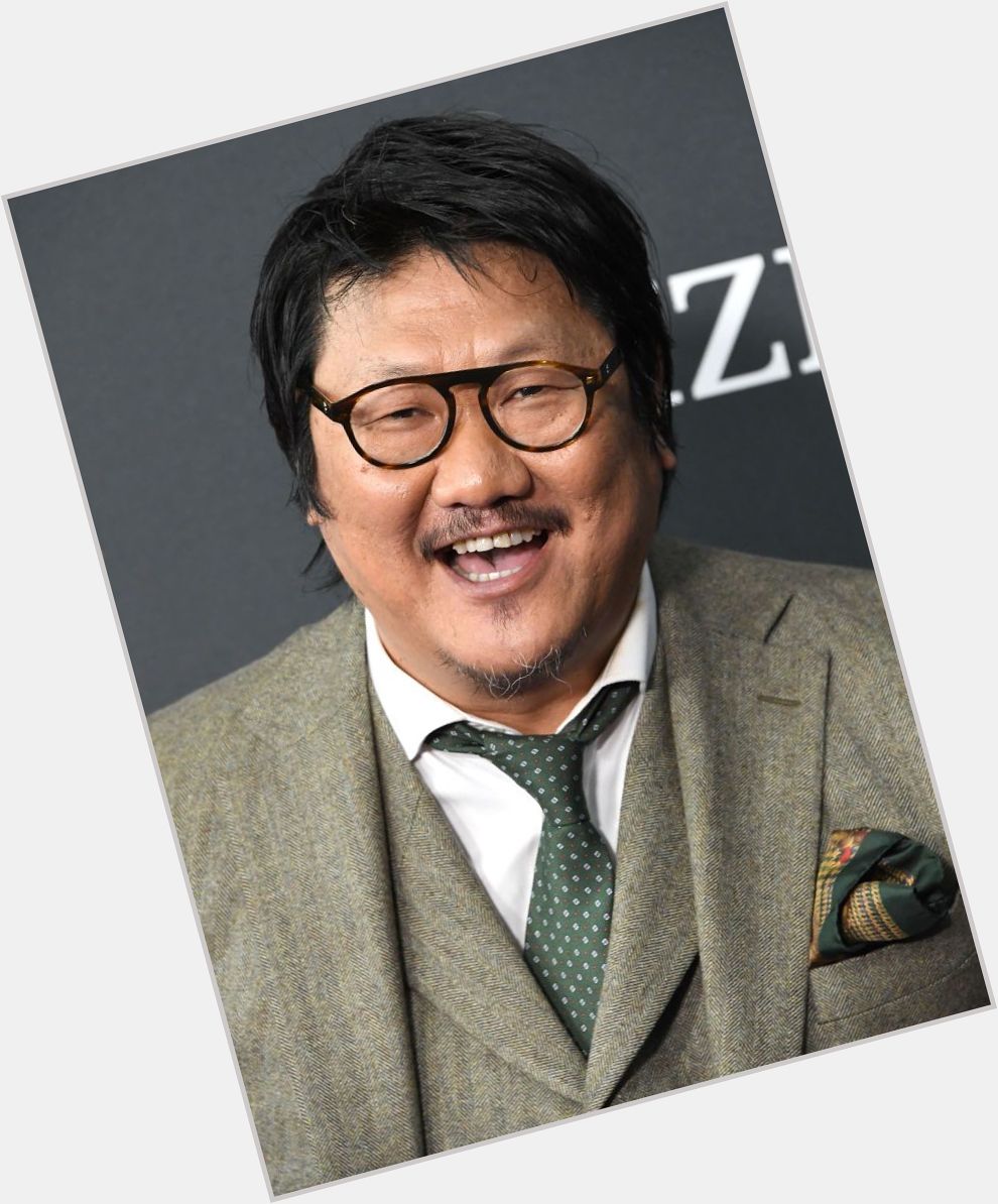 Benedict Wong | Official Site for Man Crush Monday #MCM | Woman Crush