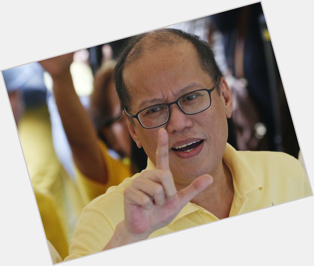 Benigno Aquino Jr  marriage 3