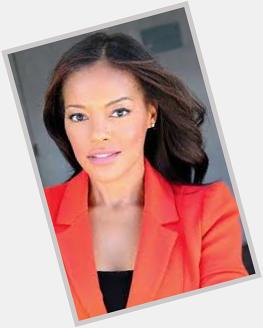 Benita Krista Nall Slim body,  dark brown hair & hairstyles