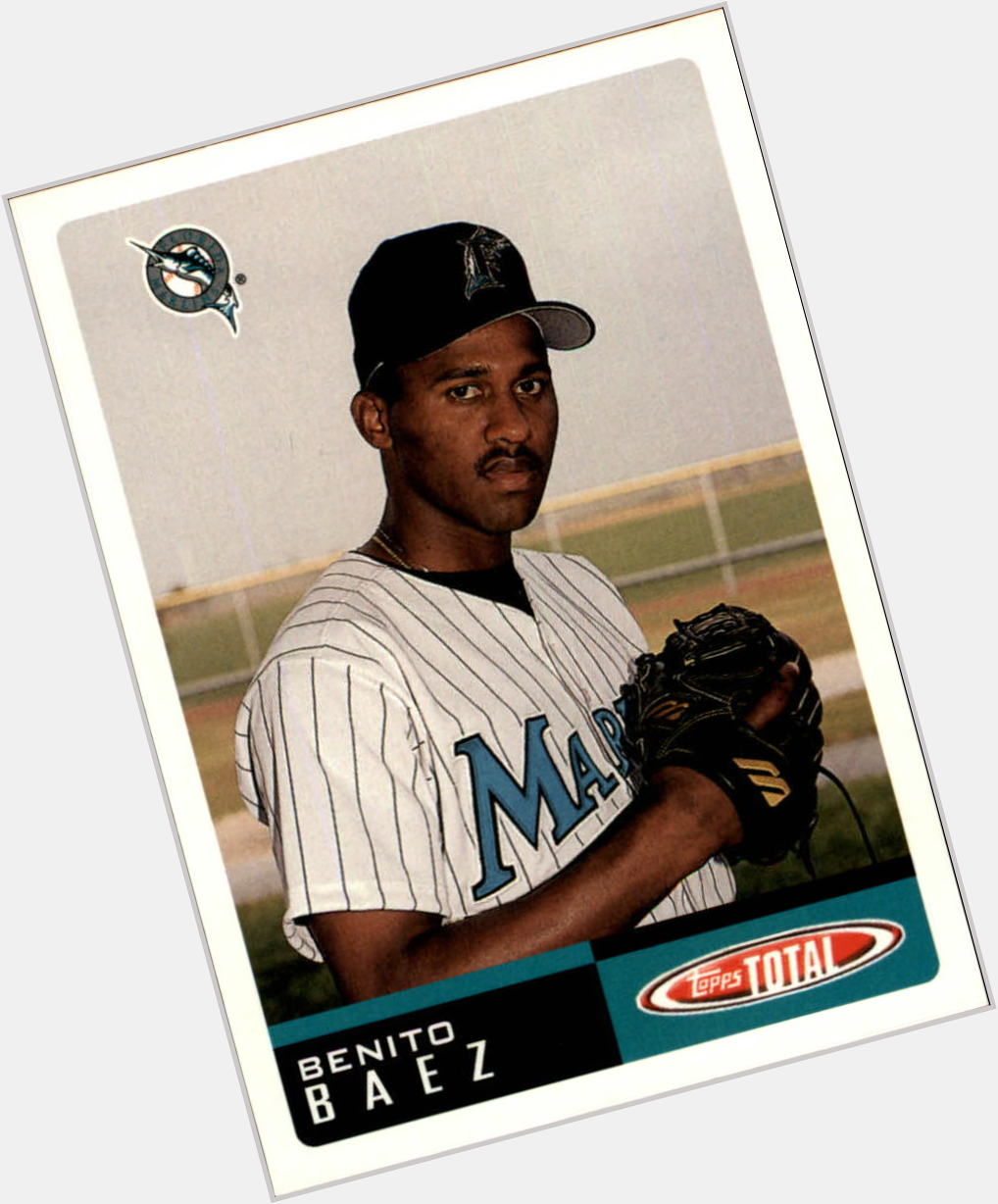 Benito Baez  