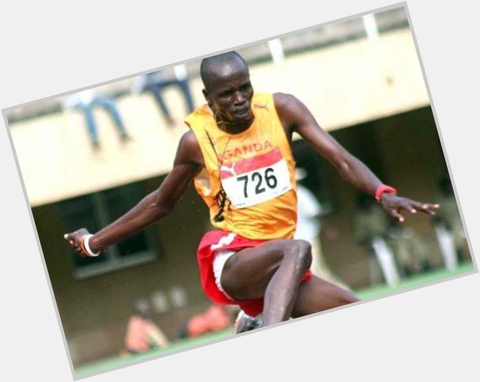 Benjamin Kiplagat full body 3