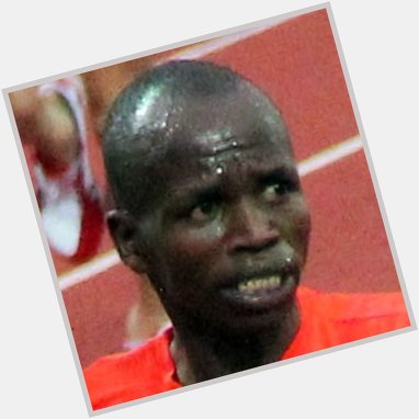 Benjamin Kiplagat new pic 1