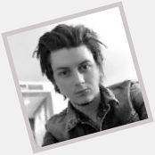 Ben Bruce Musician Slim body,  light brown hair & hairstyles