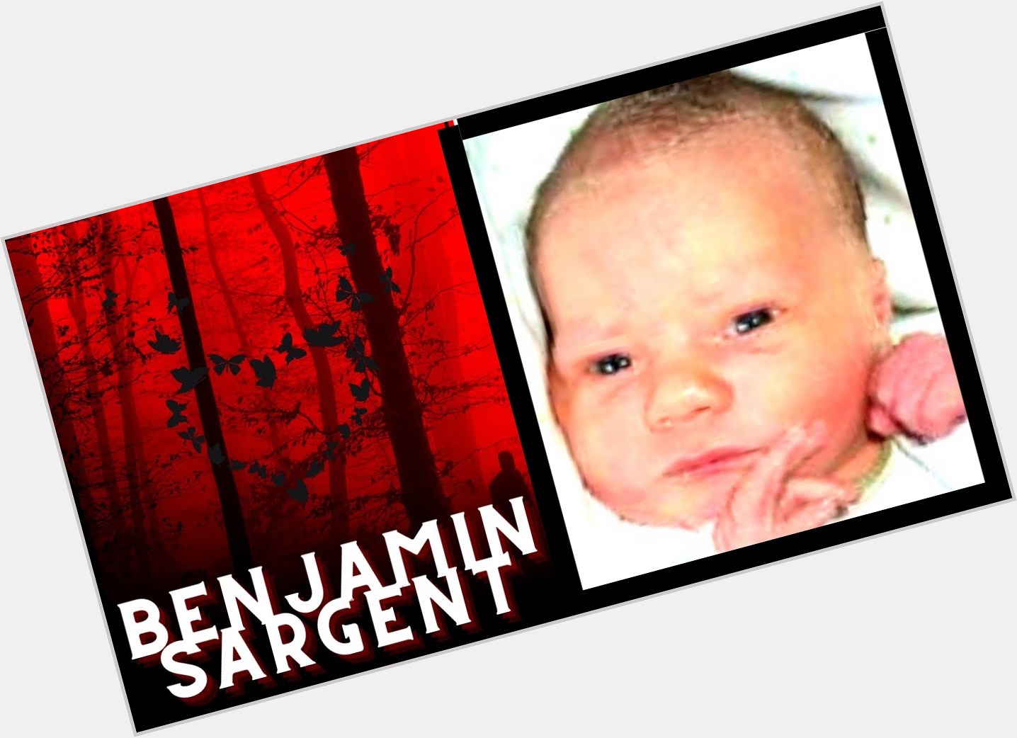 Benjamin Sargent picture 1