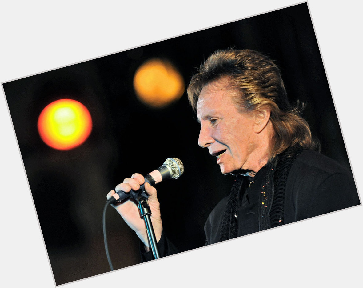 Benny Mardones picture 1
