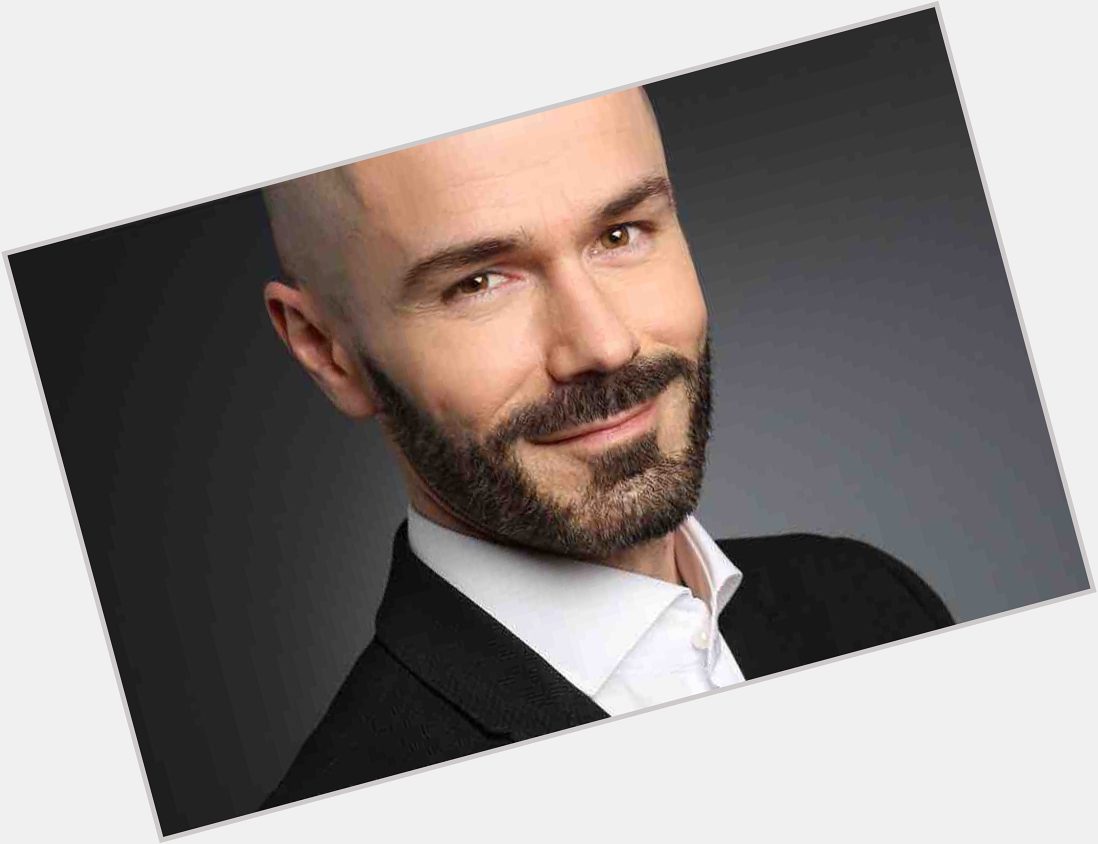 Benoit Regent  