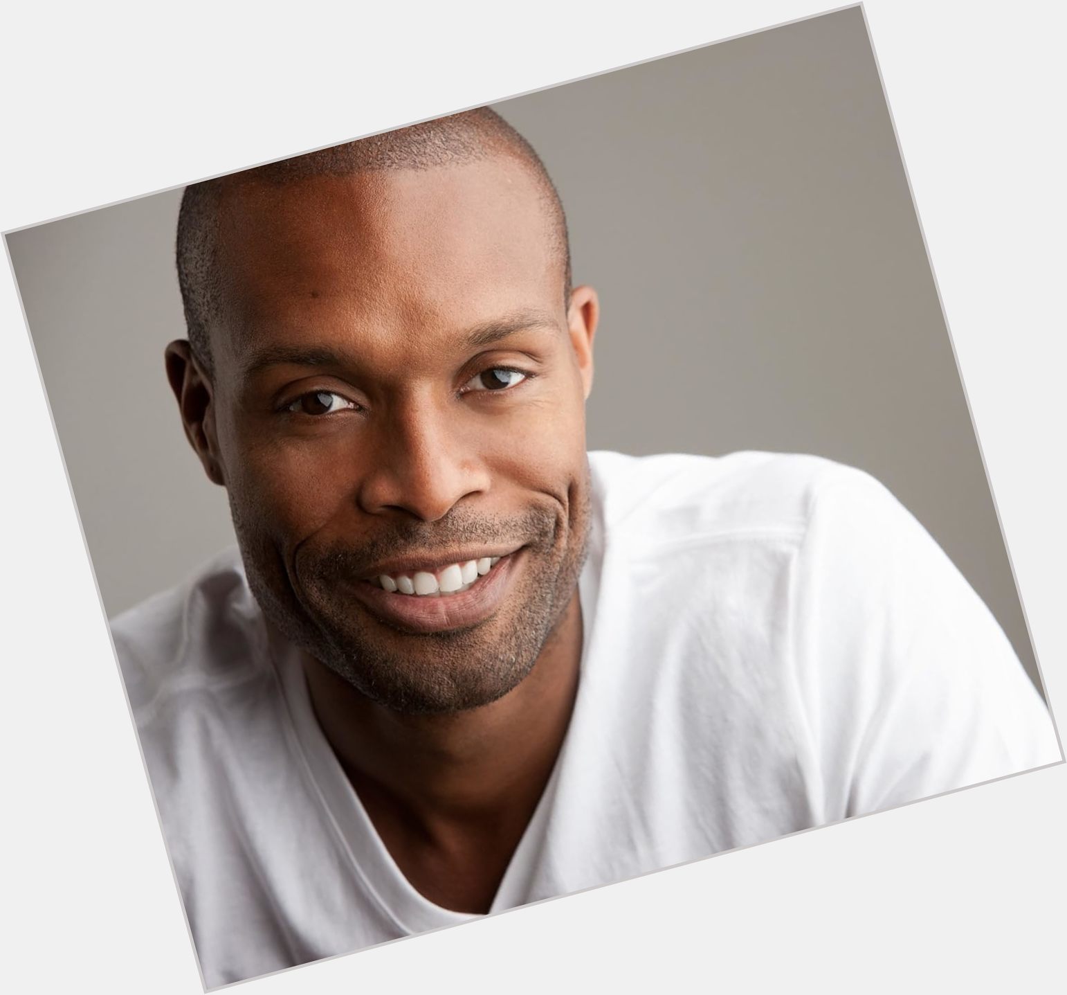 Benton Greene Athletic body,  black hair & hairstyles