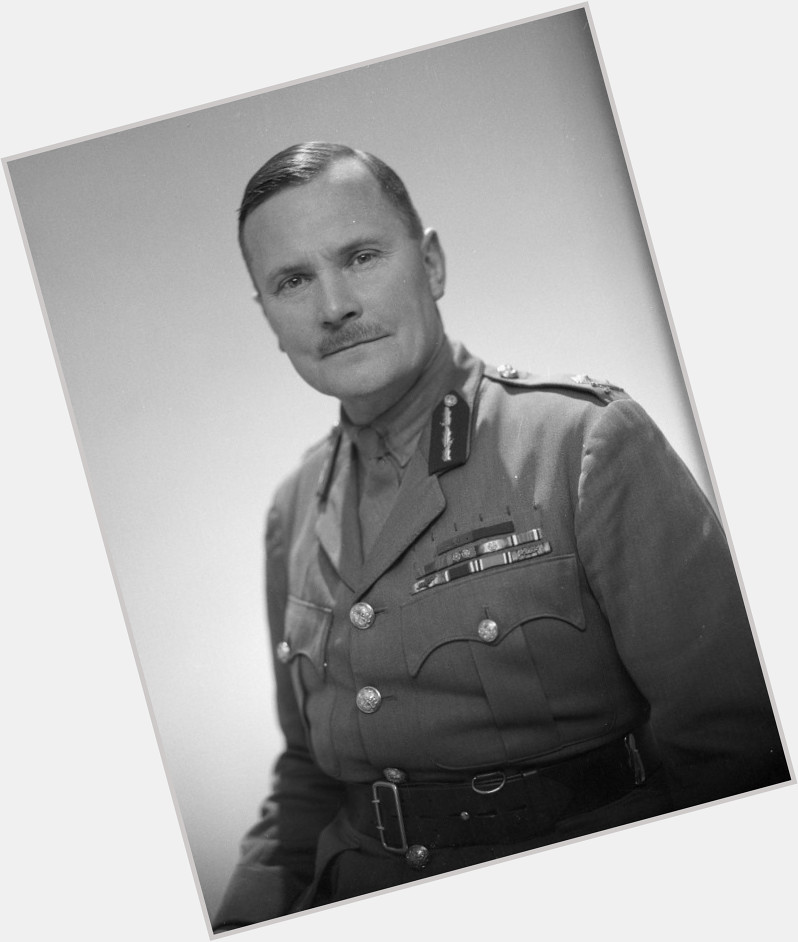 Bernard Freyberg 1st Baron Freyberg  