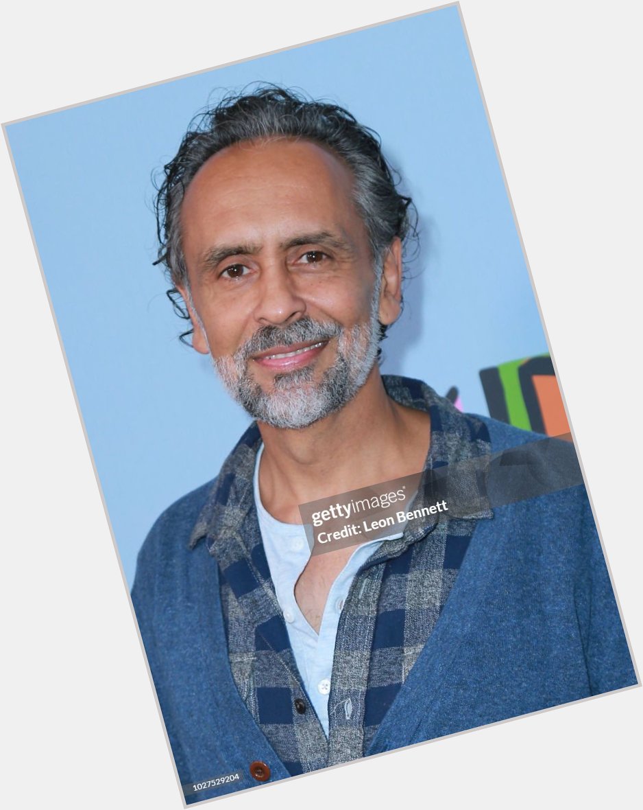 Bernard White new pic 1