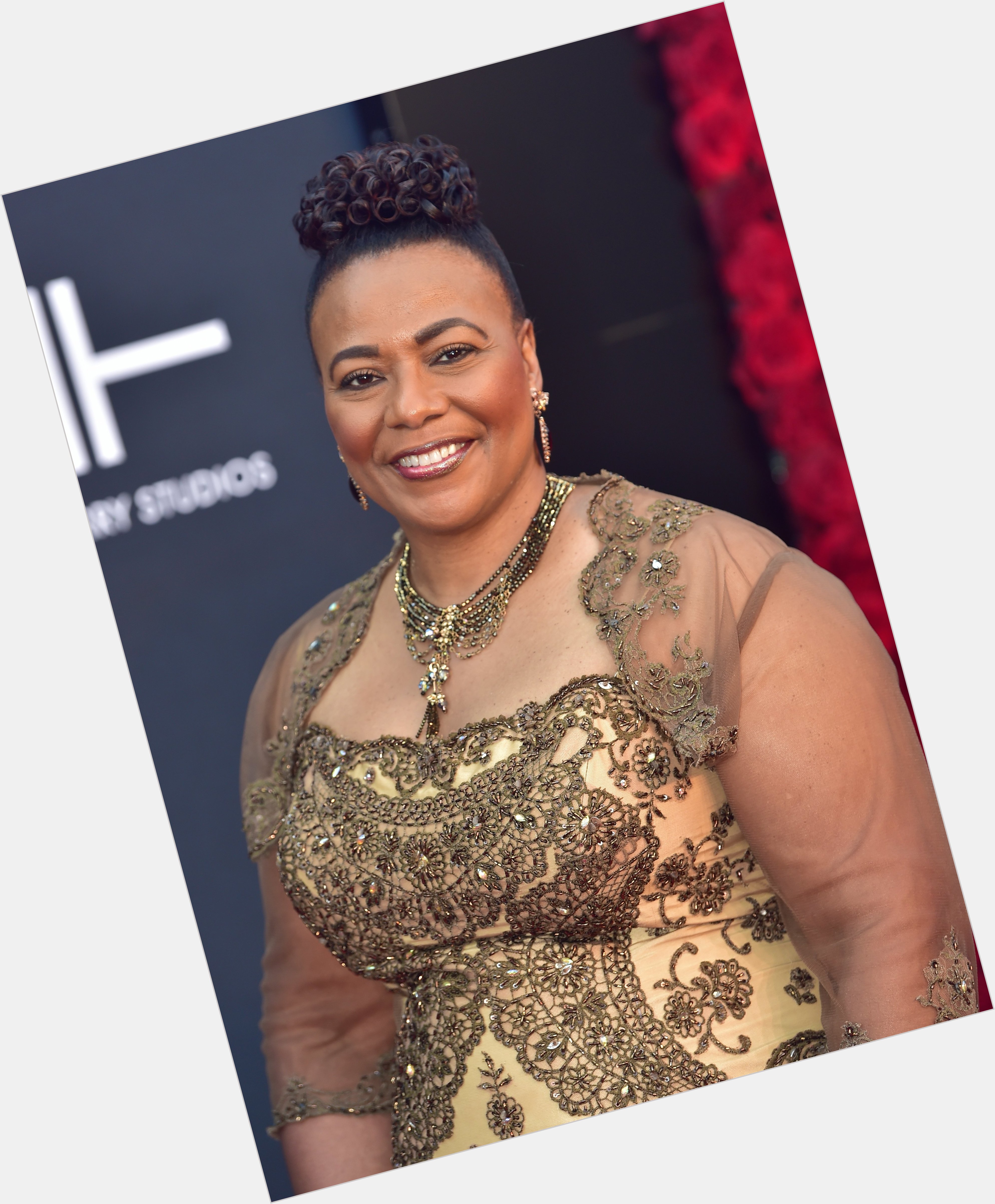 Bernice King sexy 2