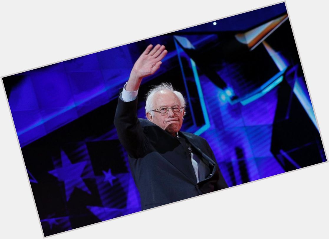 Bernie Snyder  
