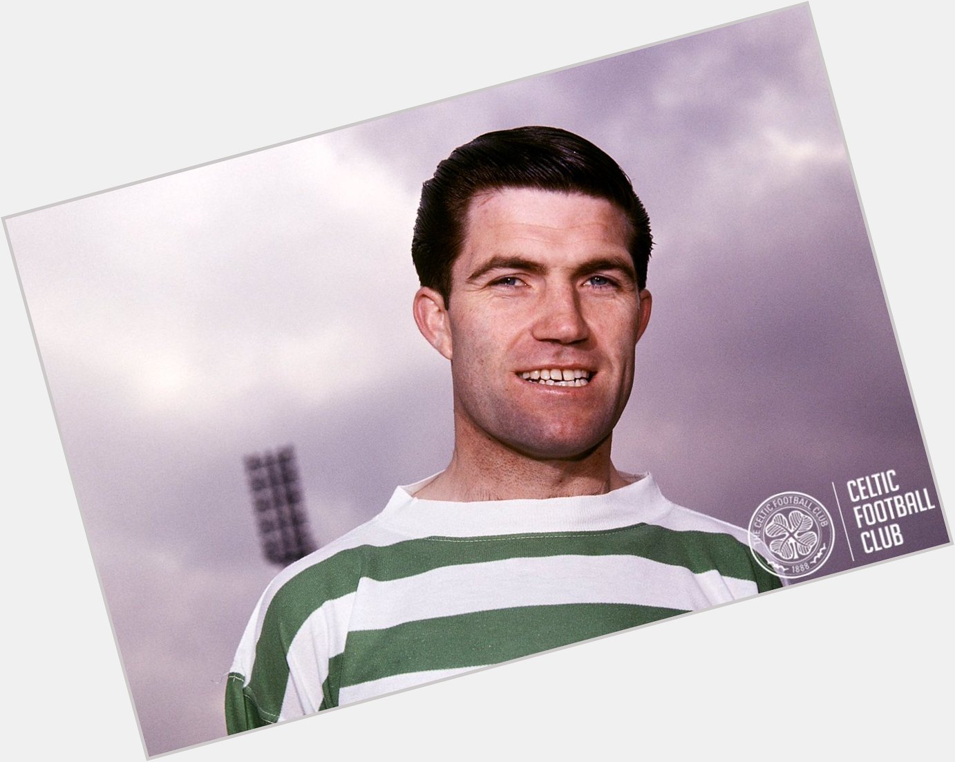 Bertie Auld dating 3