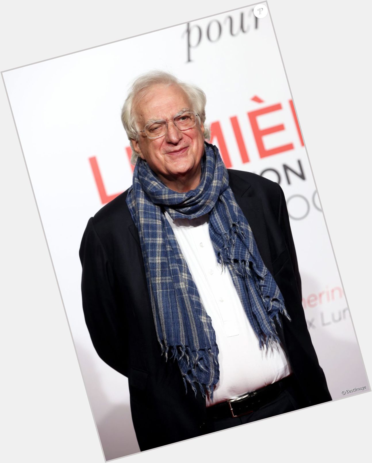 Bertrand Tavernier new pic 3