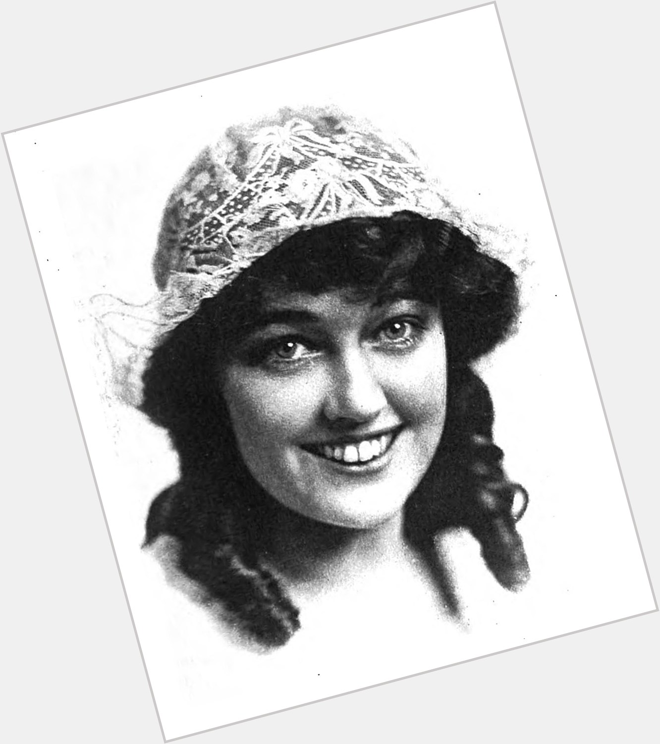 Betty Brown  