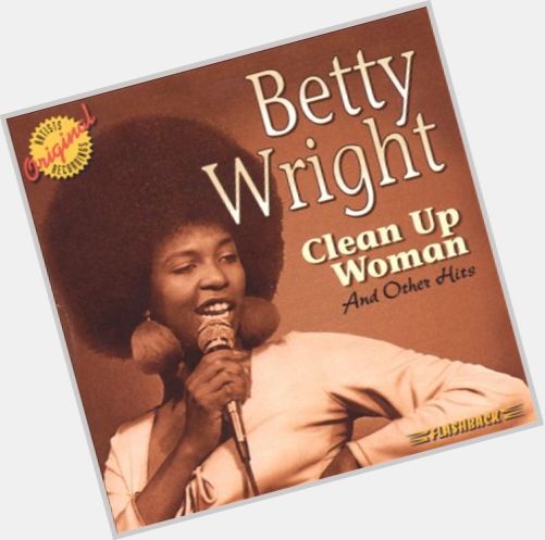 Betty Wright sexy 11