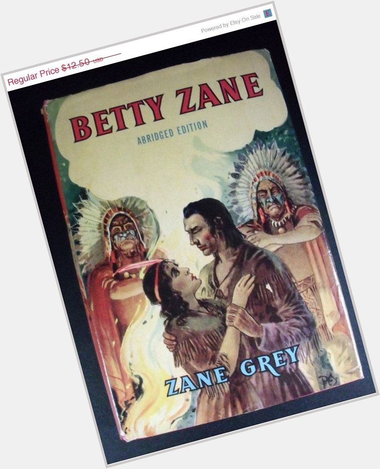 Betty Zane  