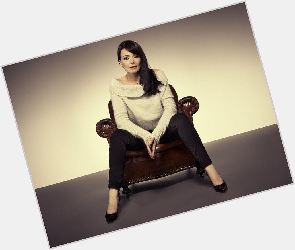 Beverley Craven full body 4