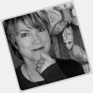 Beverly Baroff Average body,  blonde hair & hairstyles